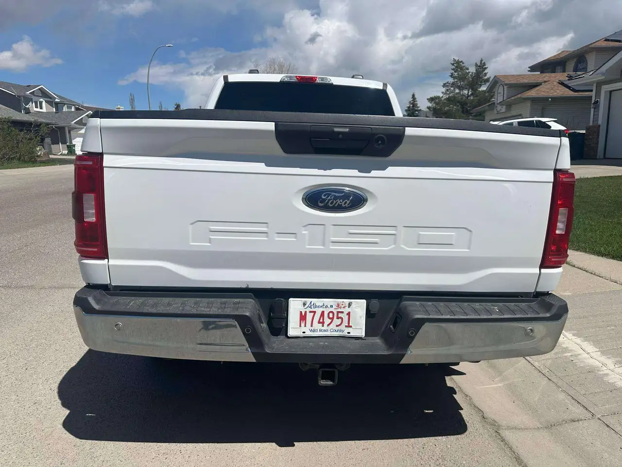 Ford F-150 - Image 4