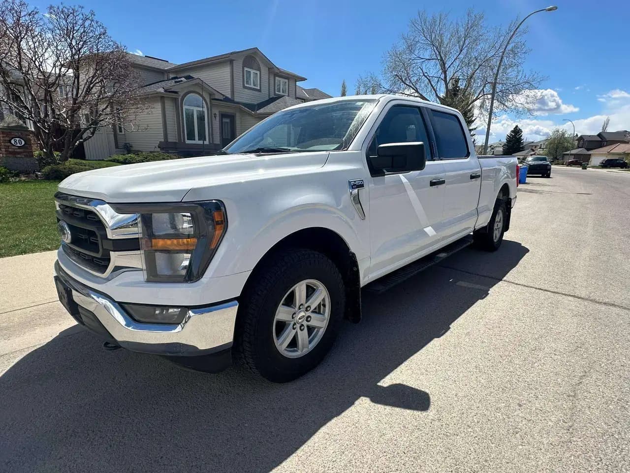 Ford F-150 - Image 1