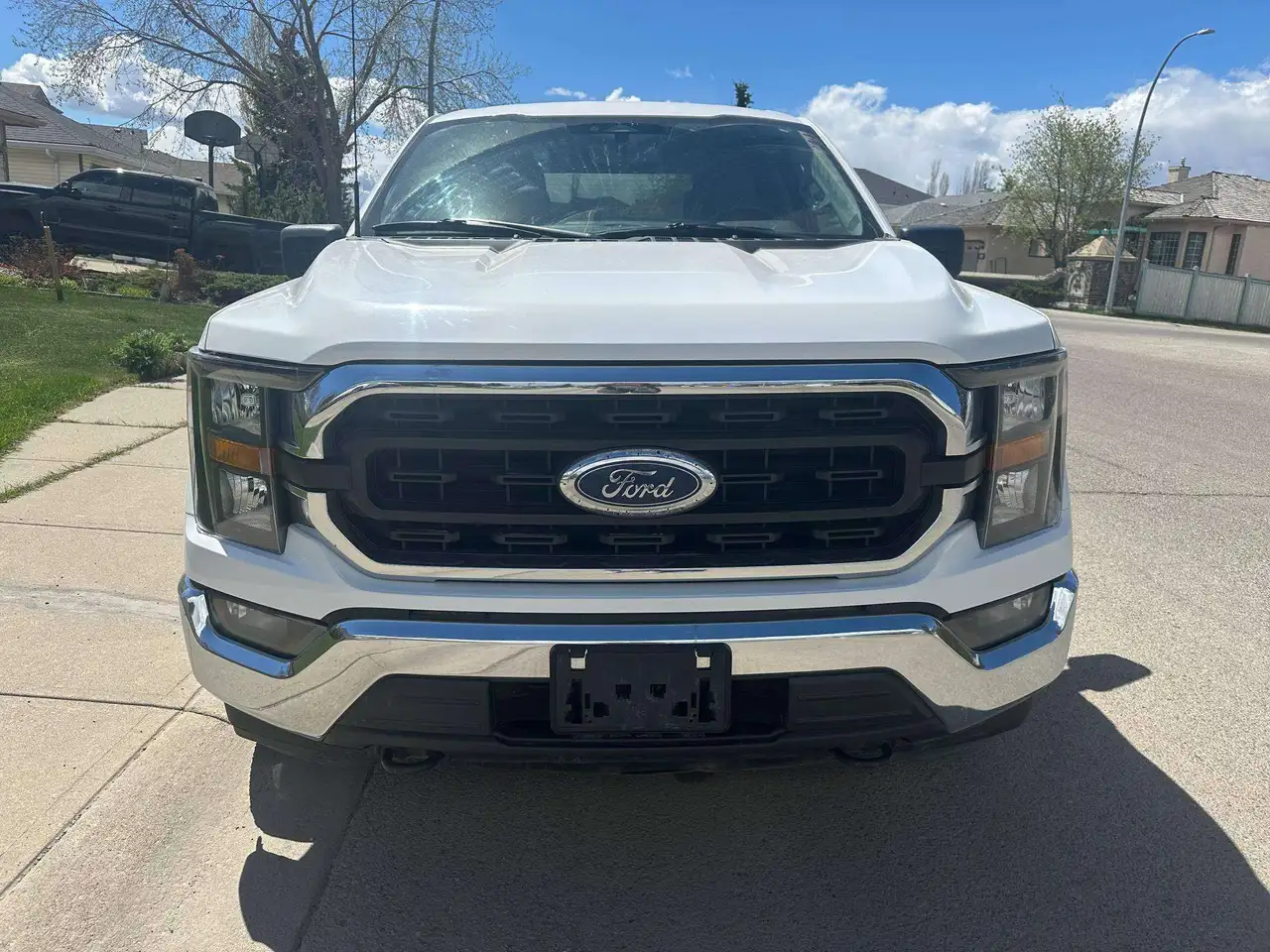 Ford F-150 - Image 9