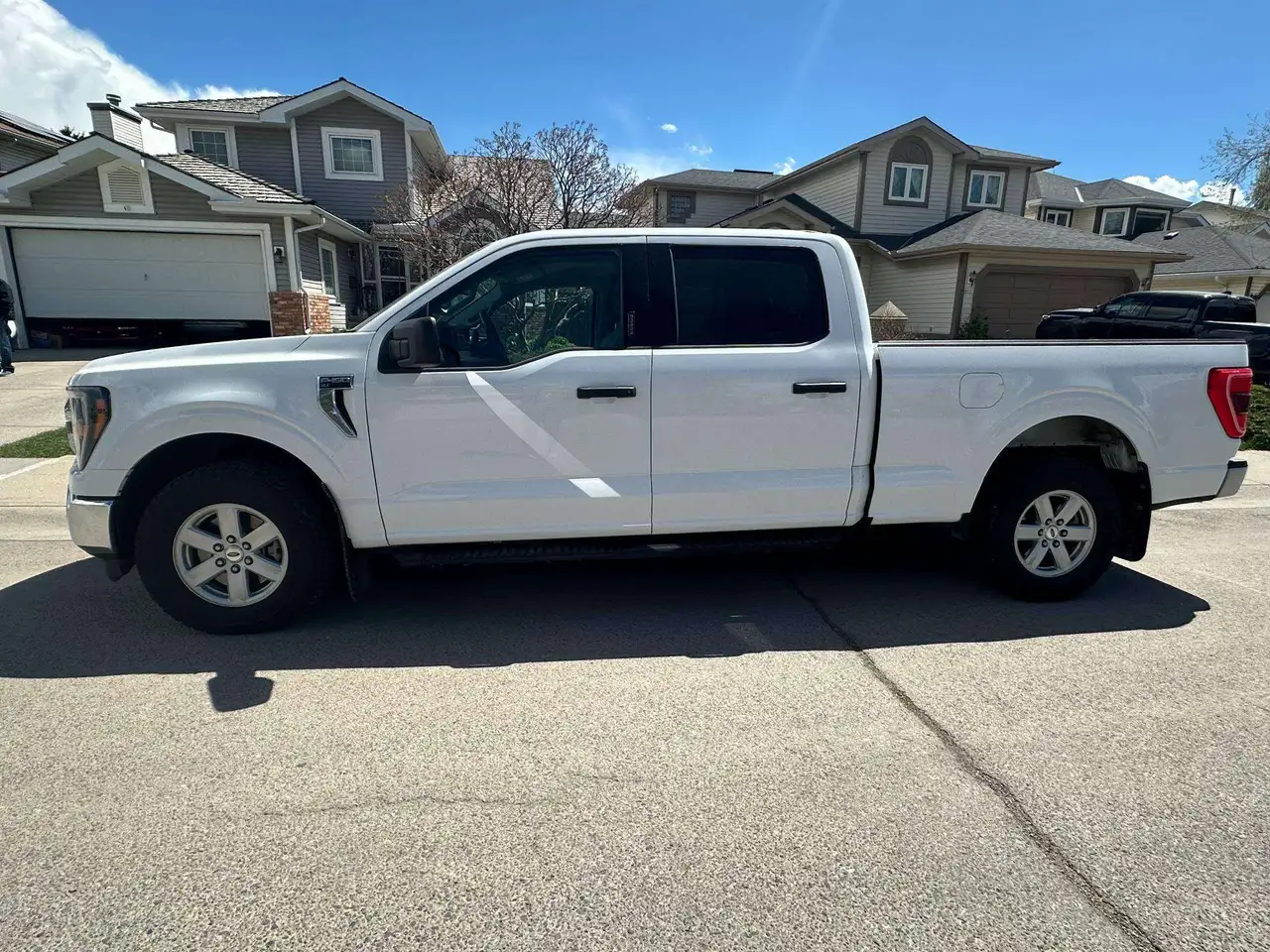 Ford F-150 - Image 2