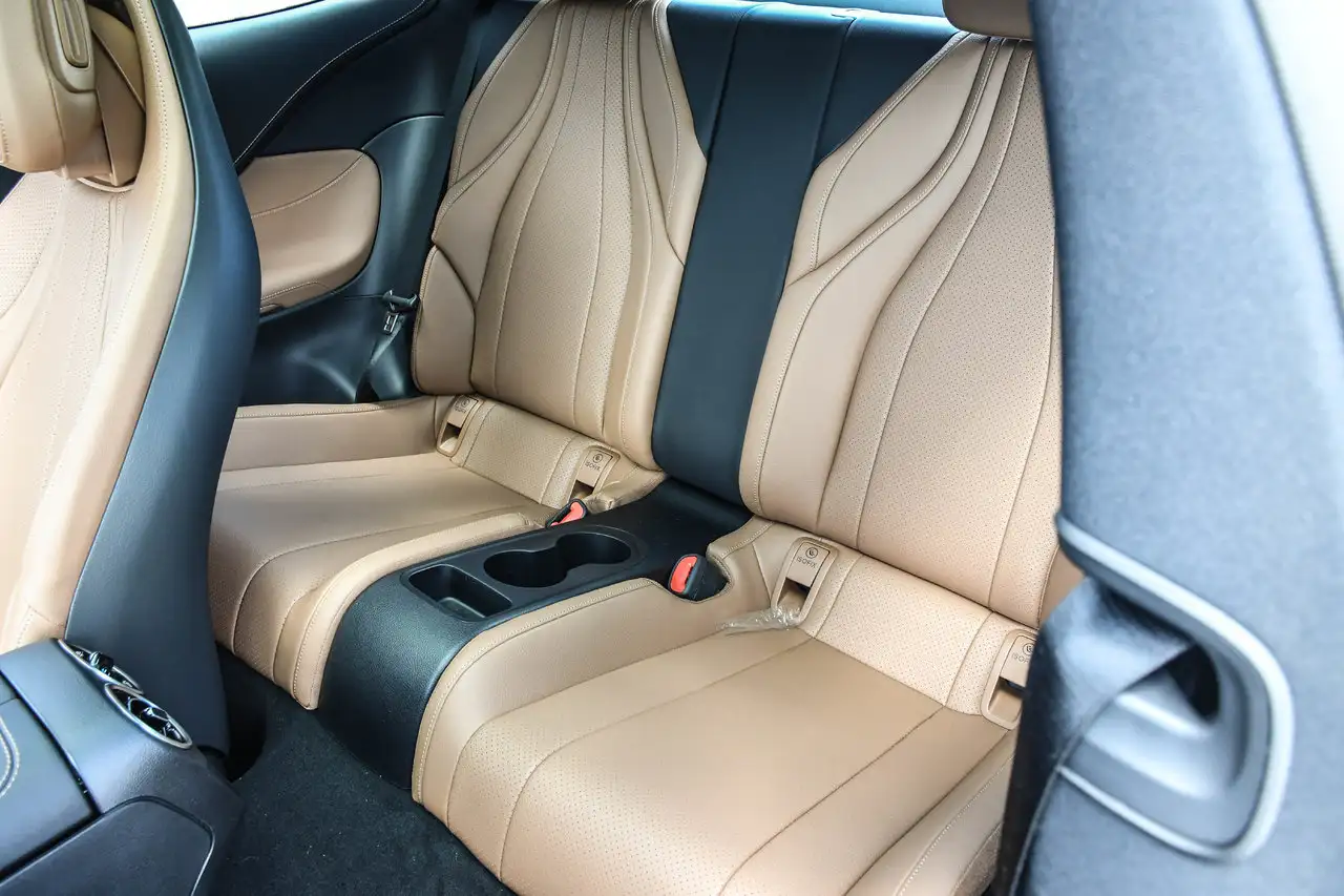 Mercedes-Benz CLE - Image 11