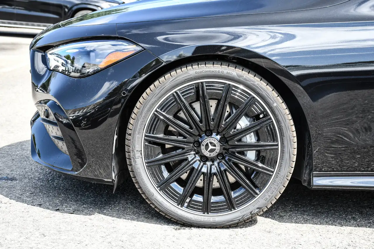 Mercedes-Benz CLE - Image 4