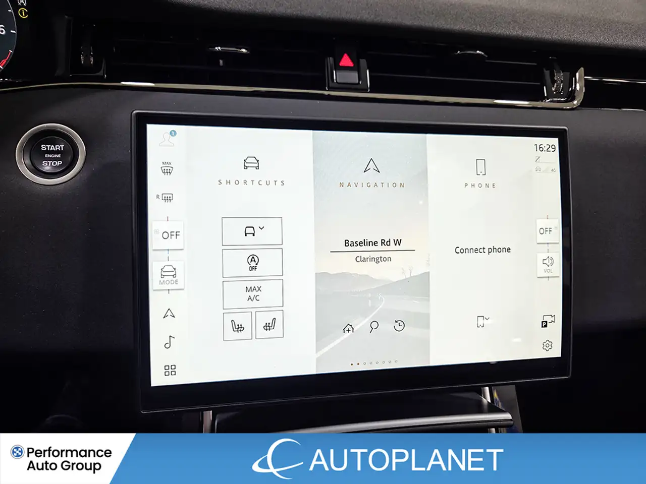 Land Rover Range Rover Evoque - Image 24