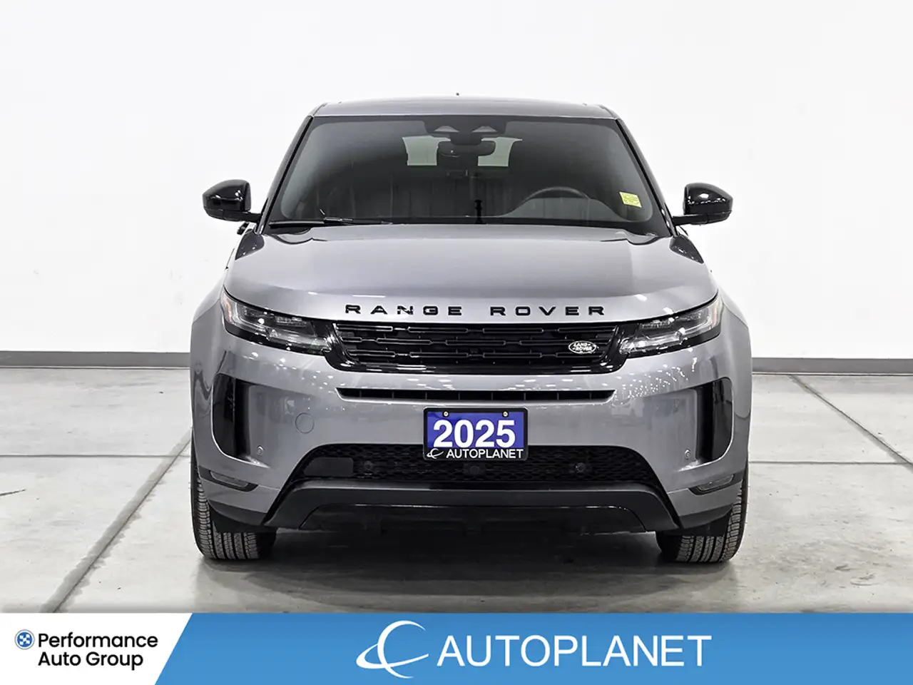 Land Rover Range Rover Evoque - Image 2