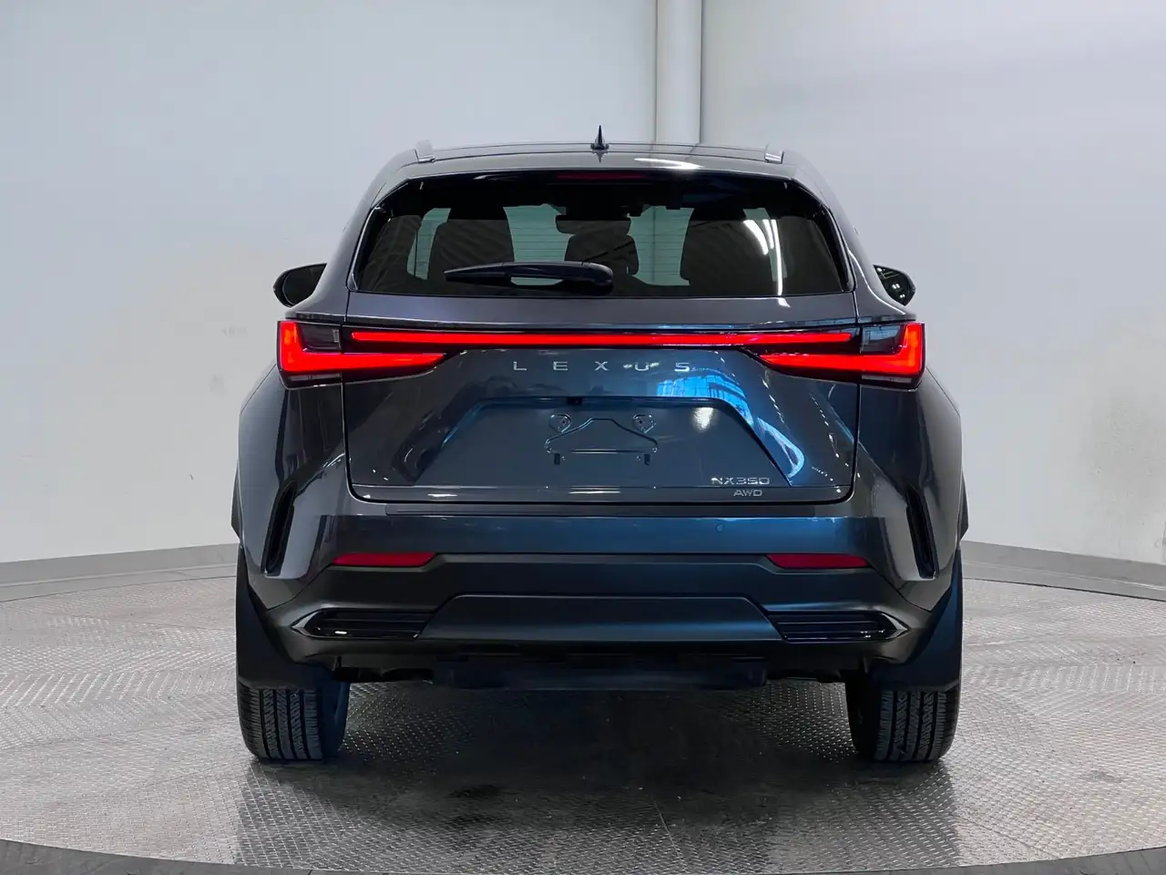Lexus NX - Image 6