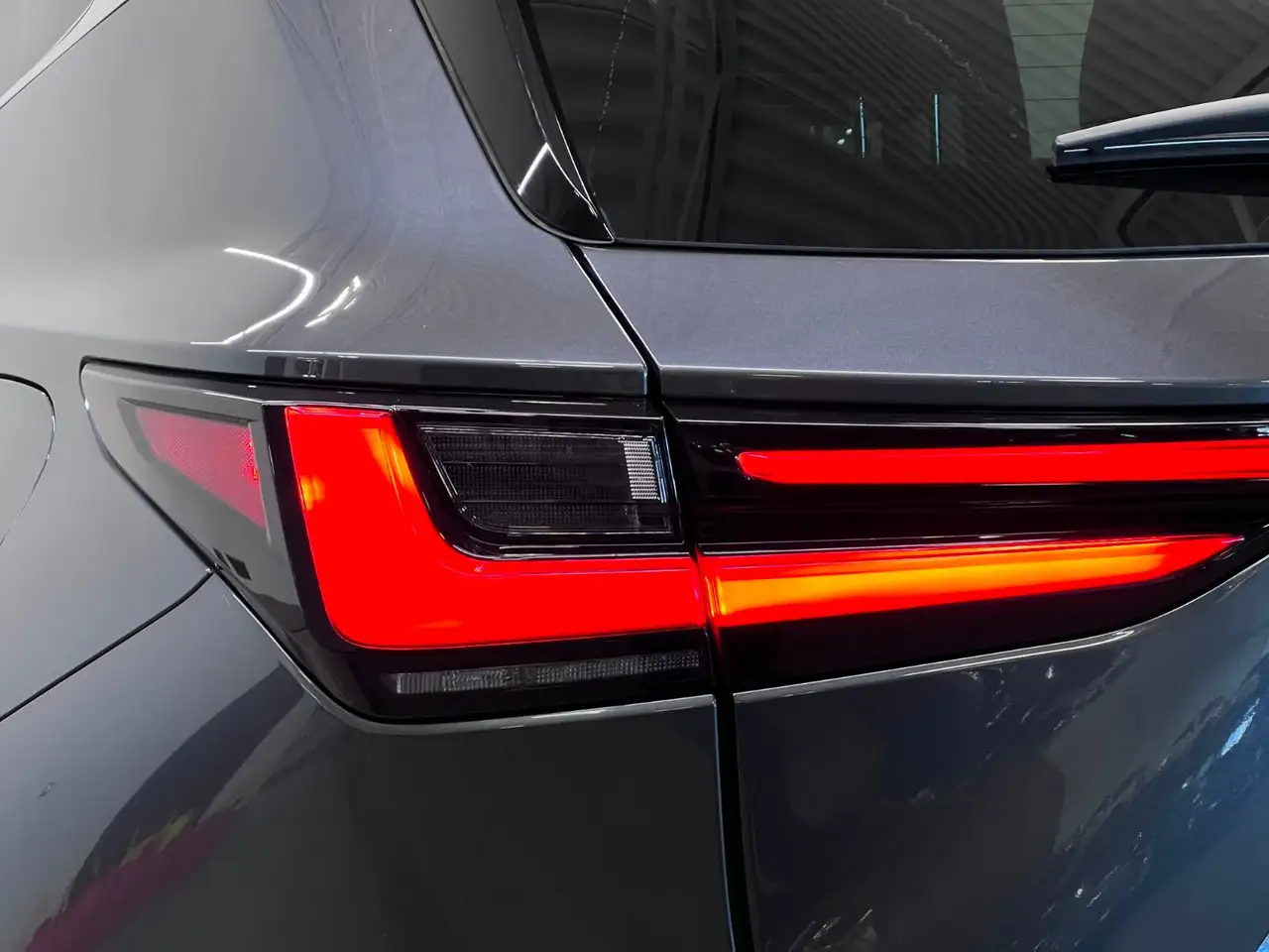 Lexus NX - Image 14