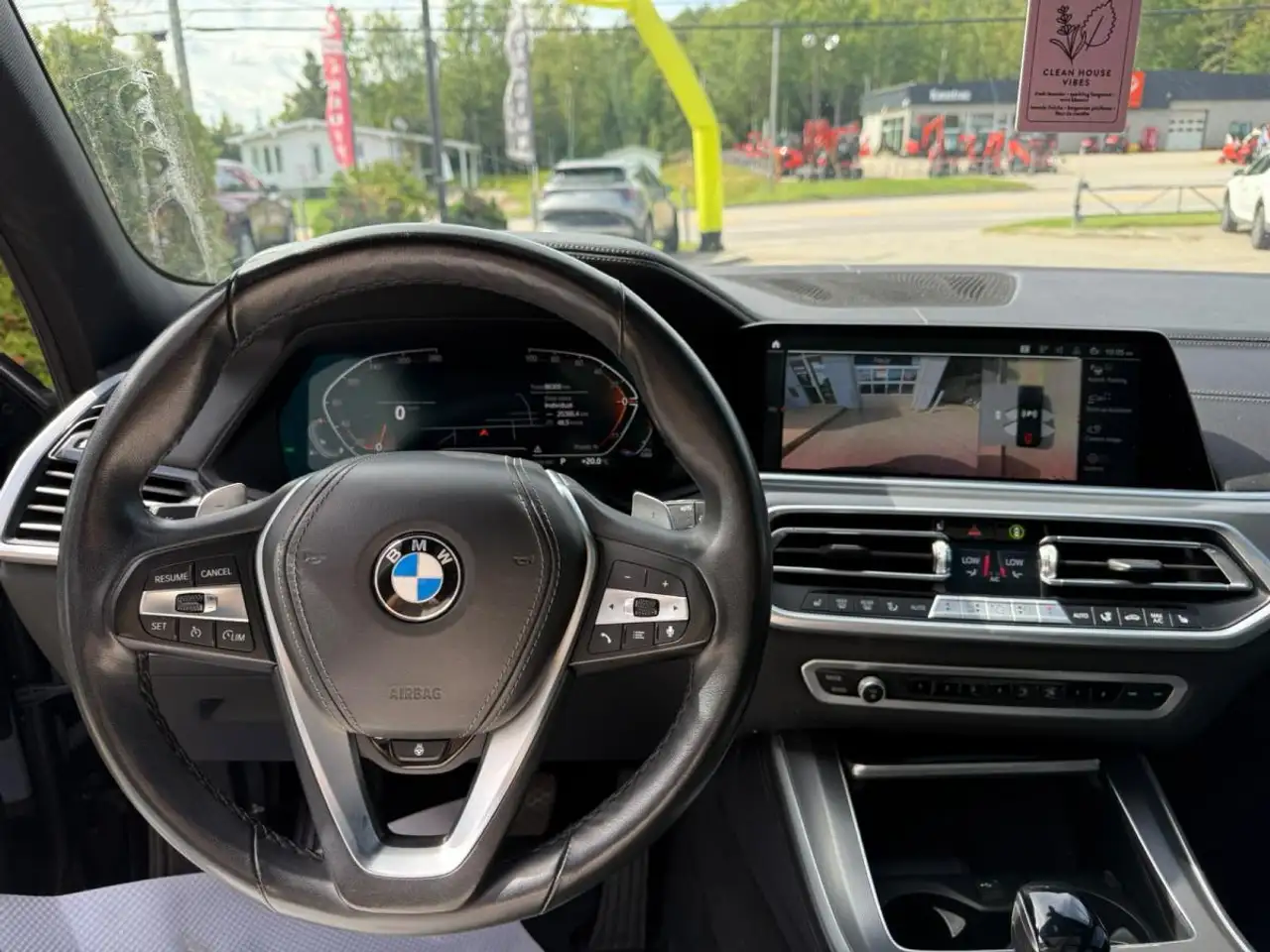 BMW X5 - Image 12