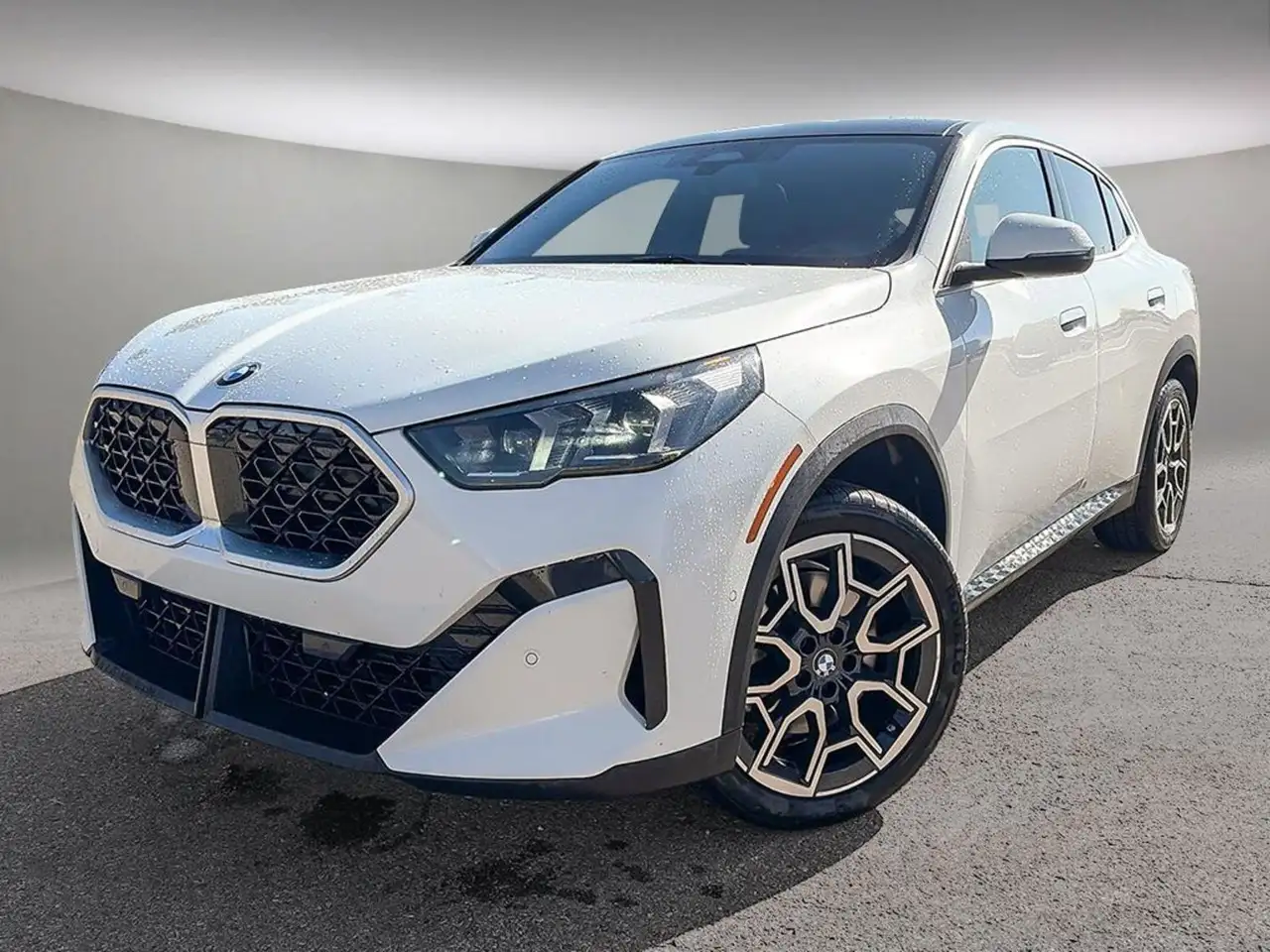 BMW X2 - Image 1