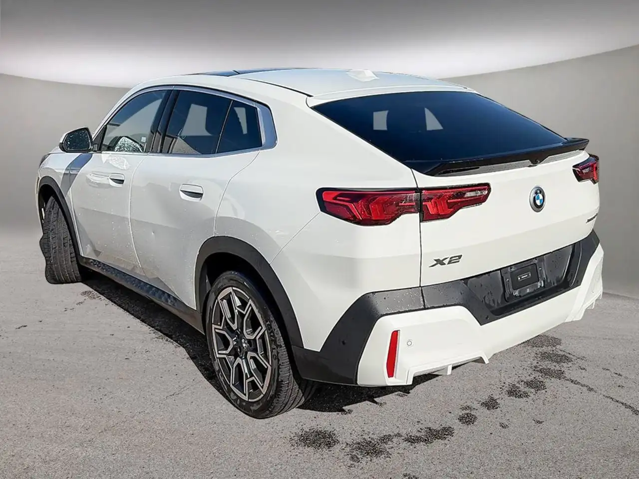 BMW X2 - Image 4