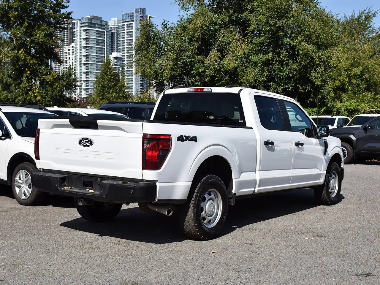 Ford F-150 - Image 5