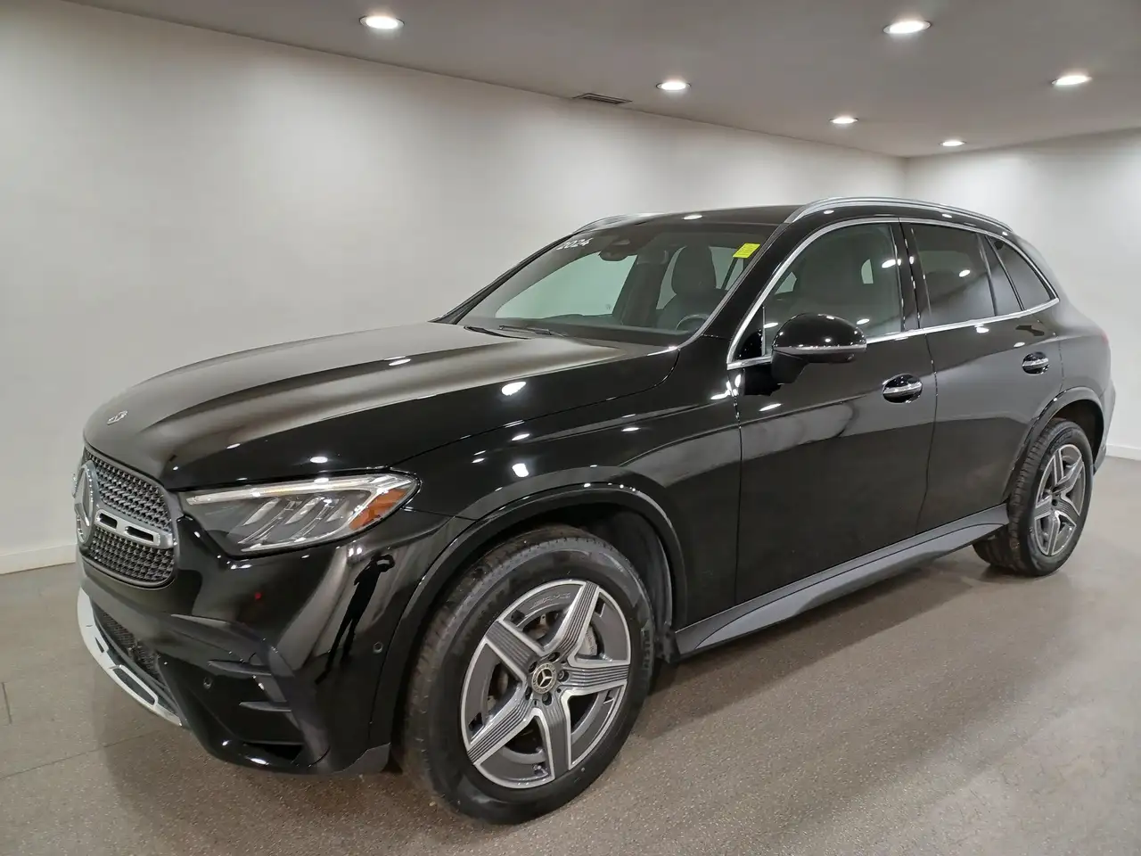 Mercedes-Benz GLC - Image 2