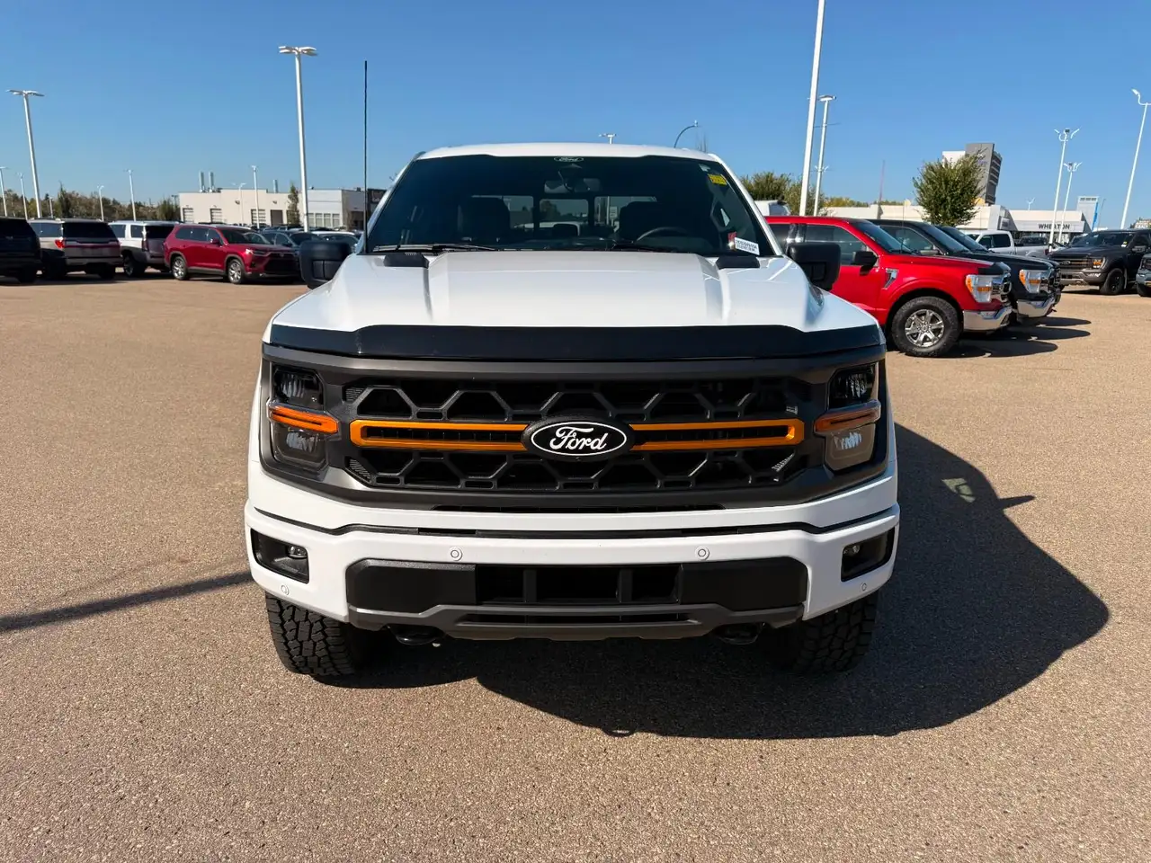 Ford F-150 - Image 2