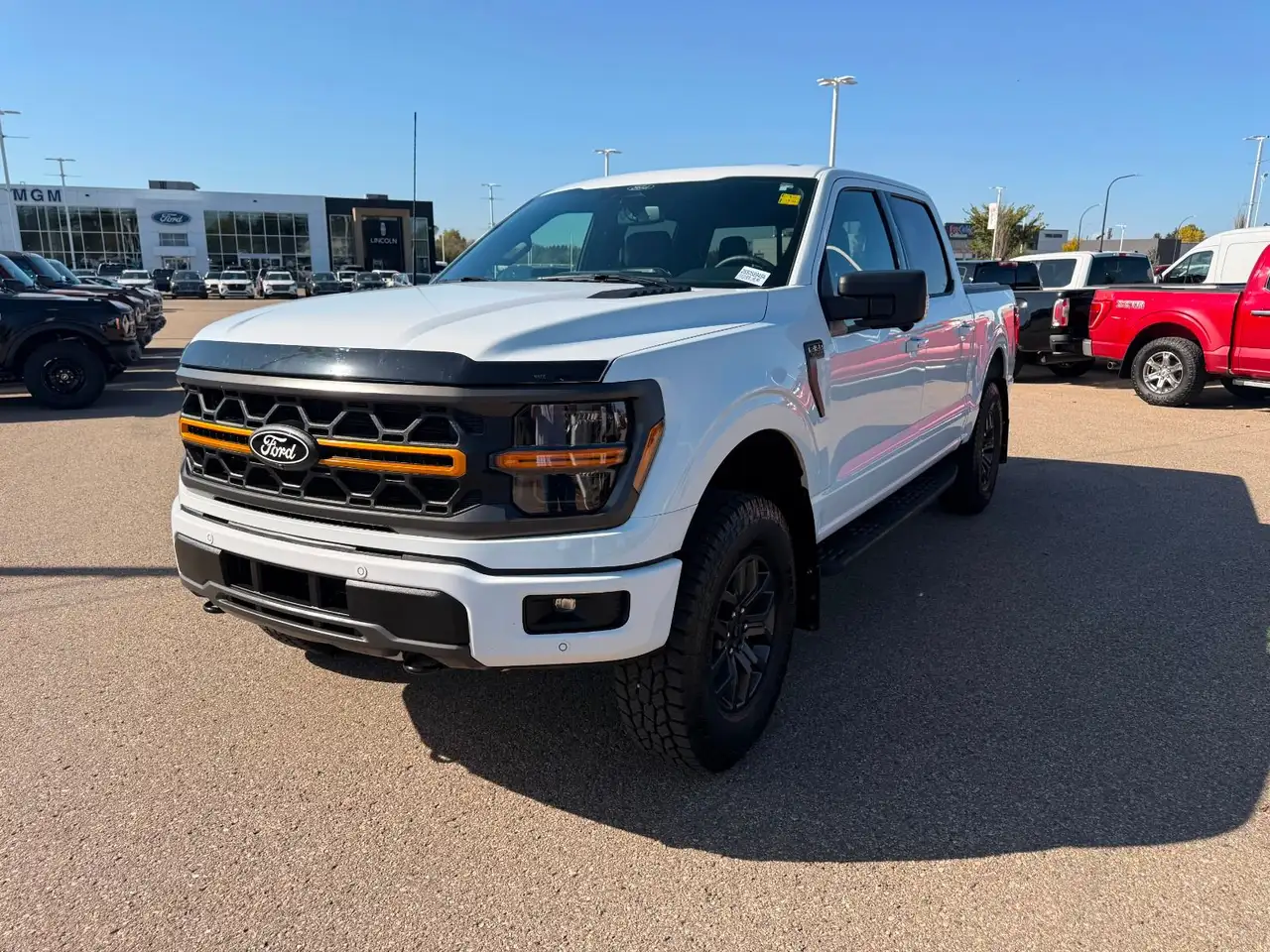 Ford F-150 - Image 1