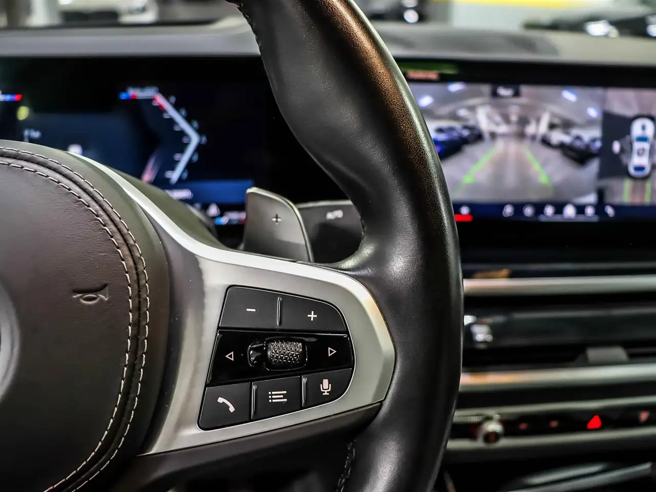 BMW X6 - Image 33