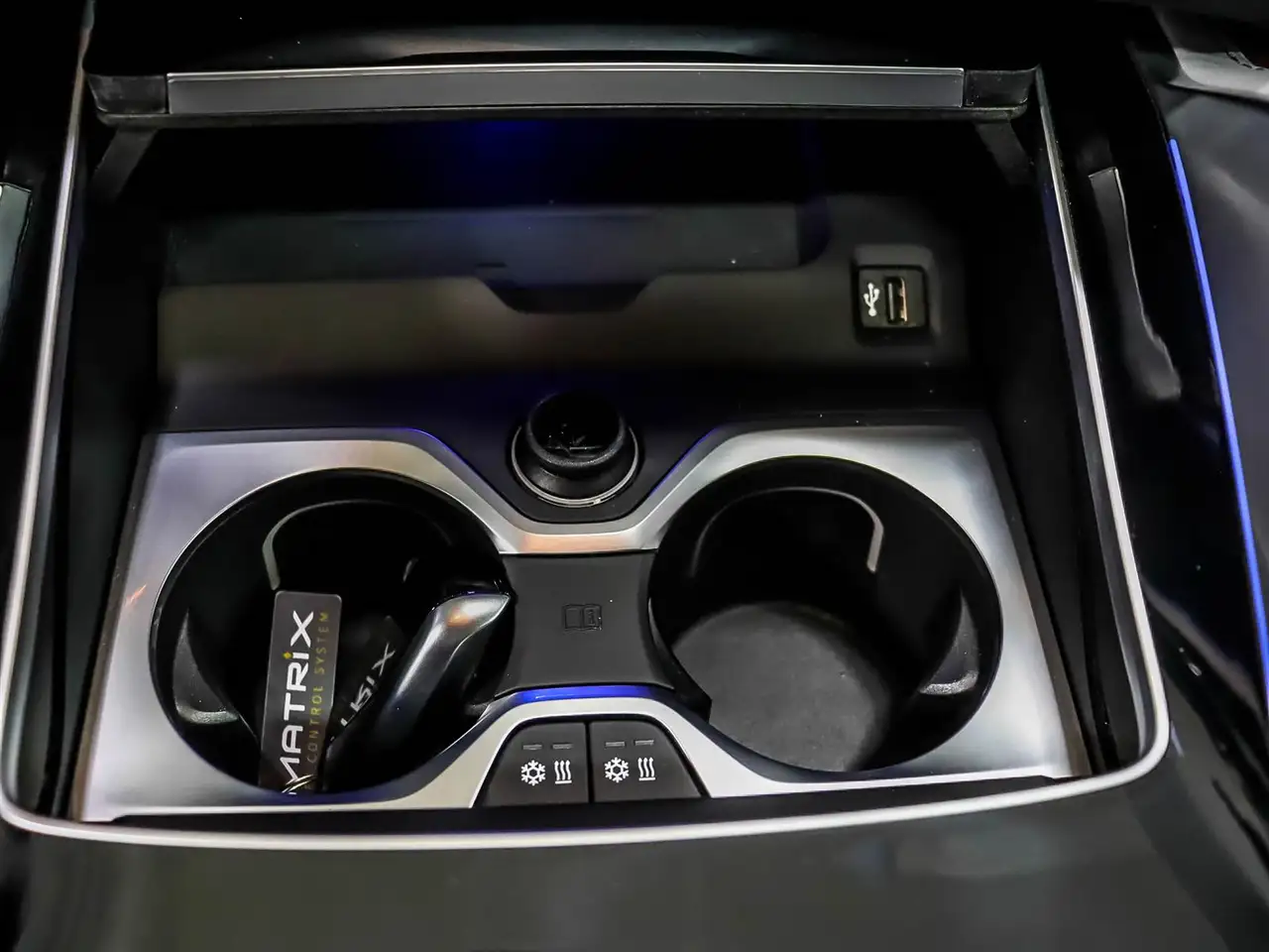 BMW X6 - Image 32