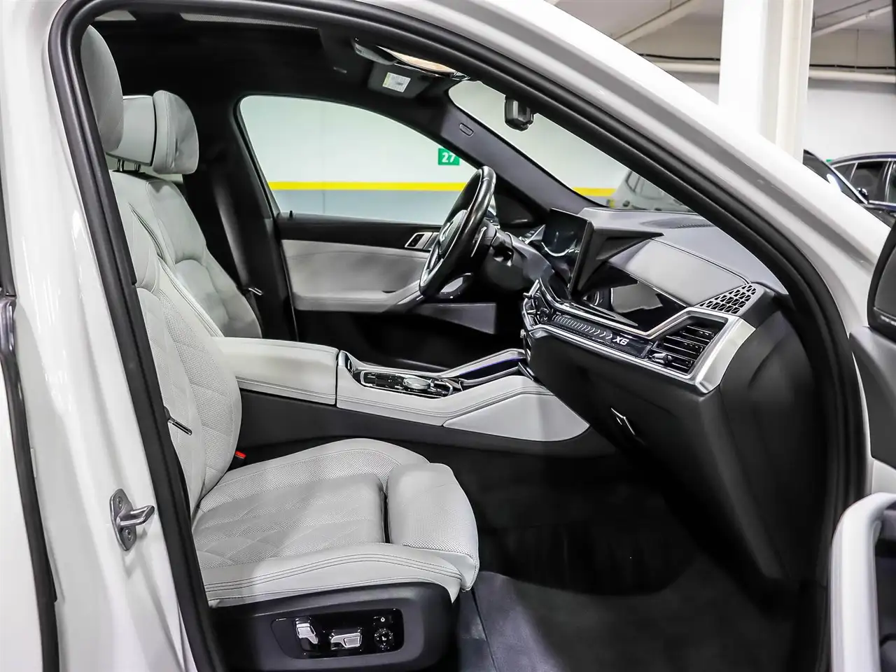 BMW X6 - Image 15
