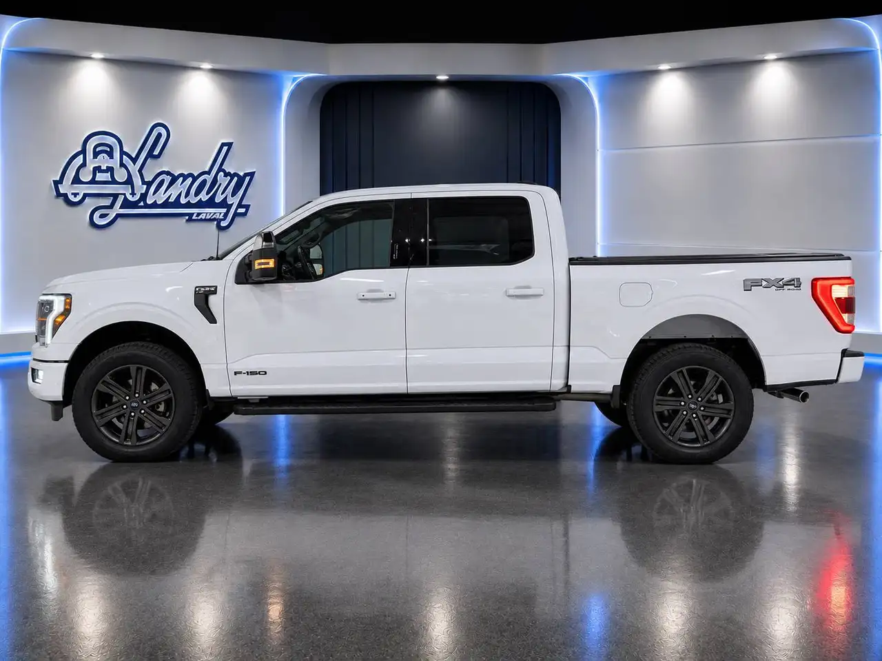 Ford F-150 - Image 7