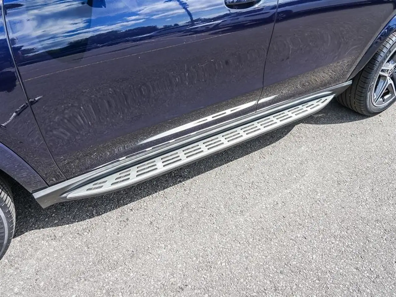 Mercedes-Benz GLS - Image 6