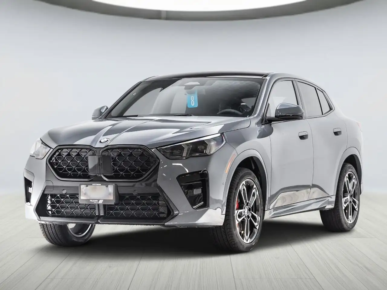BMW X2 - Image 1