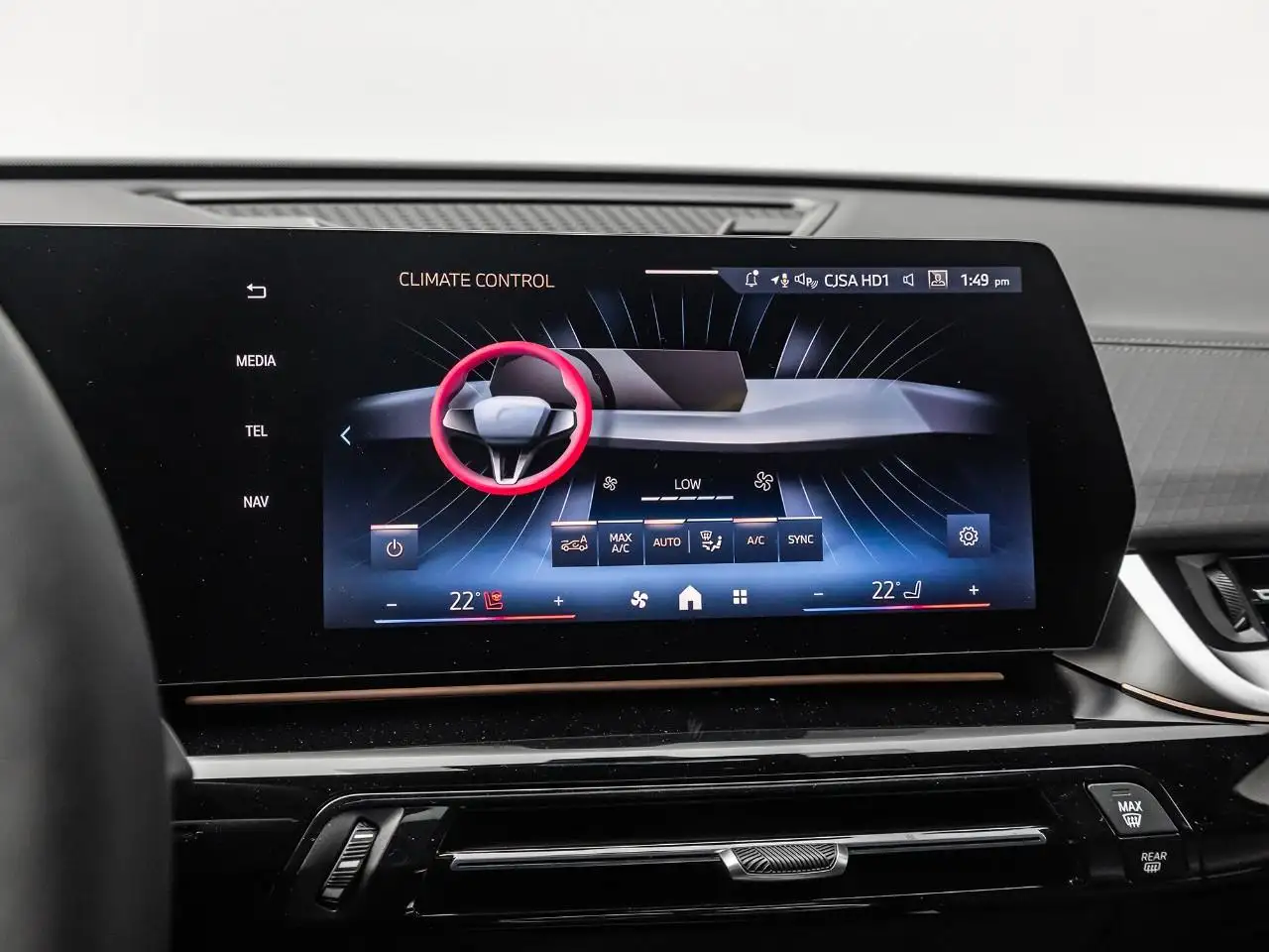 BMW X2 - Image 17