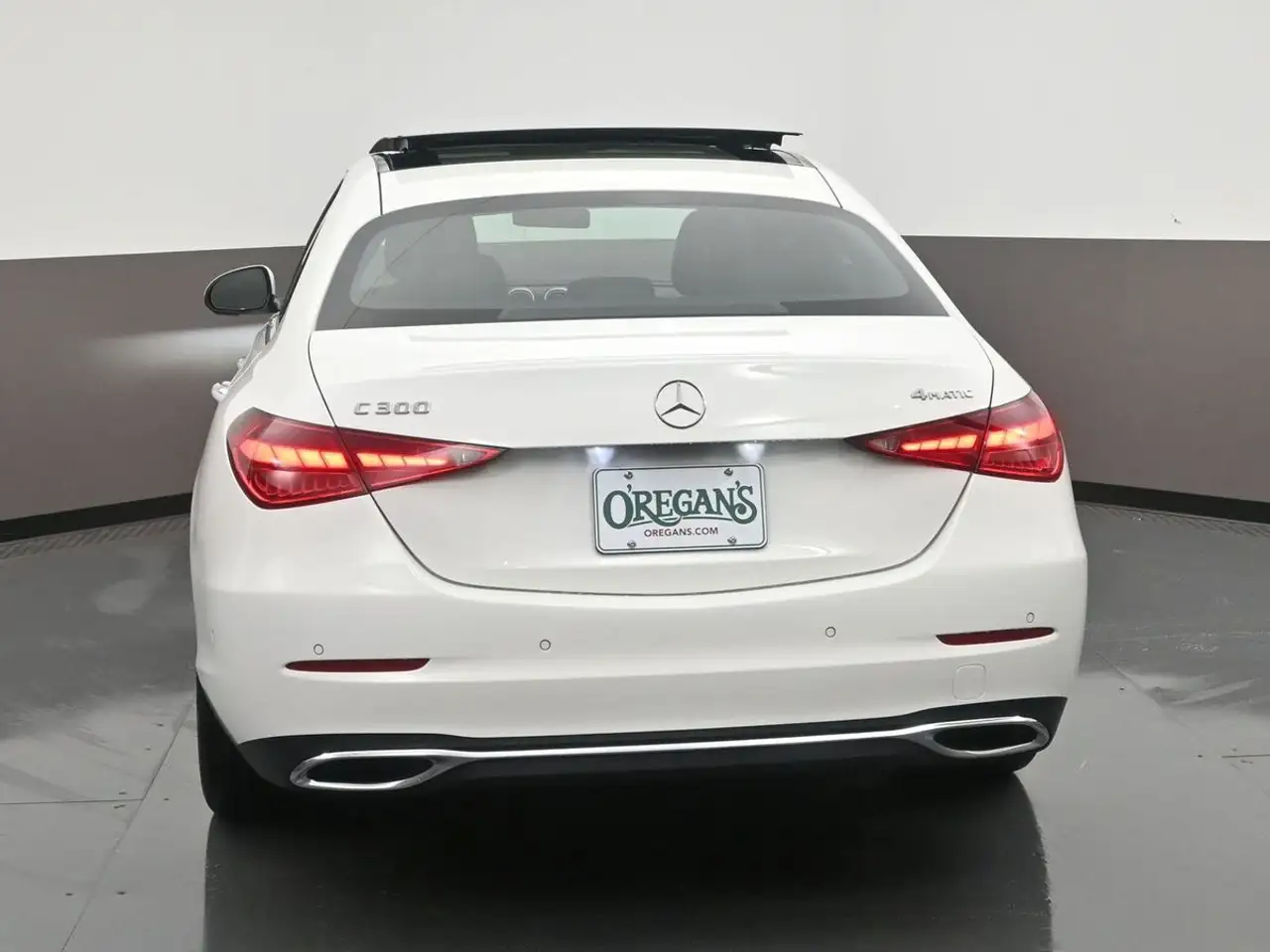 Mercedes-Benz C-Class - Image 33