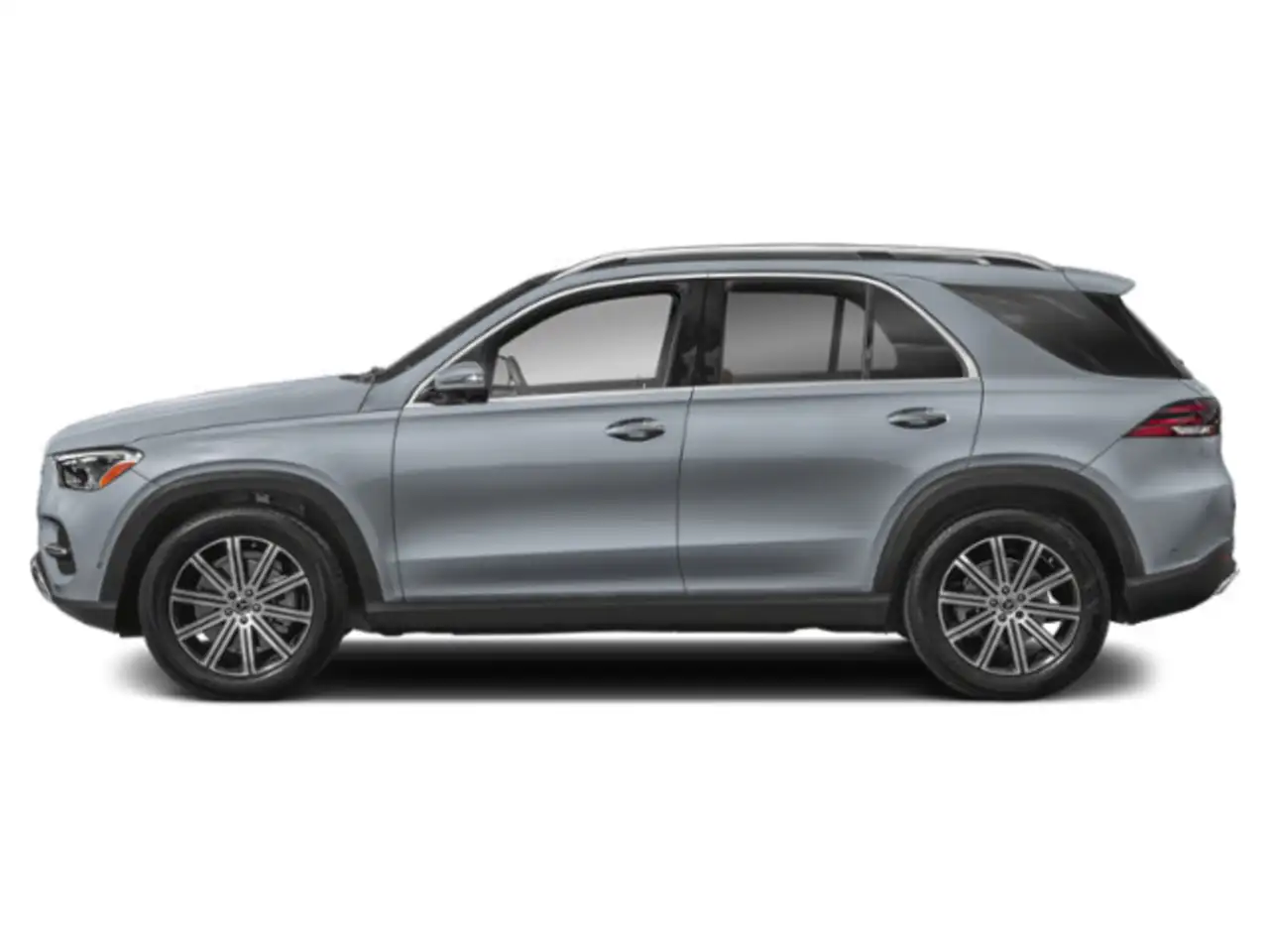 Mercedes-Benz GLE - Image 3