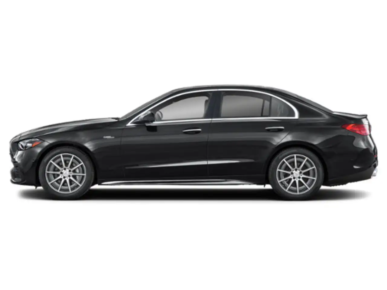 Mercedes-Benz C-Class - Image 3