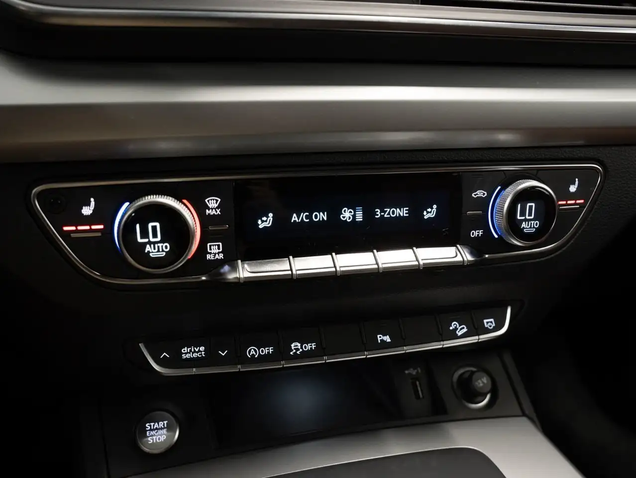 Audi Q5 - Image 20