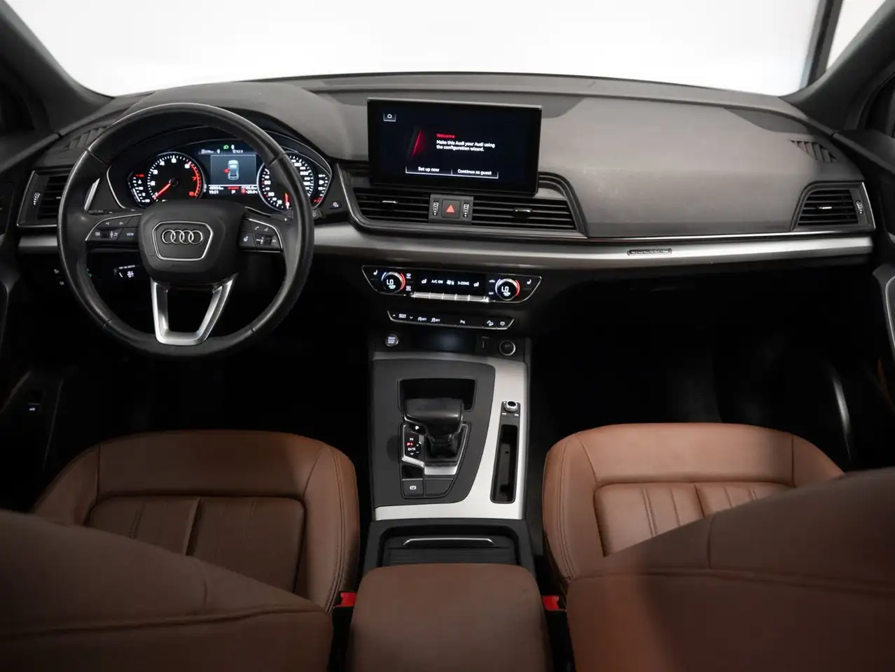 Audi Q5 - Image 10