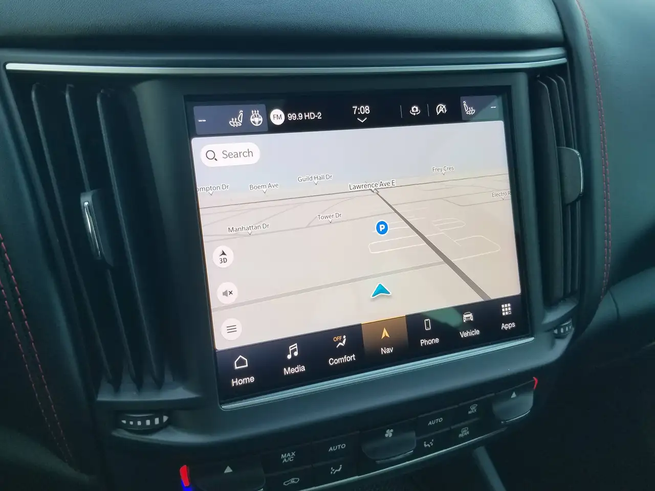 Maserati Levante - Image 12