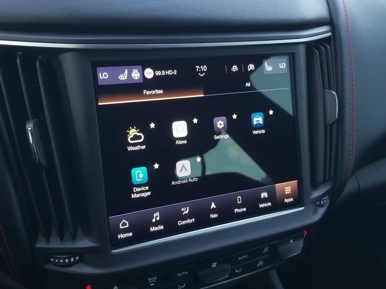 Maserati Levante - Image 23
