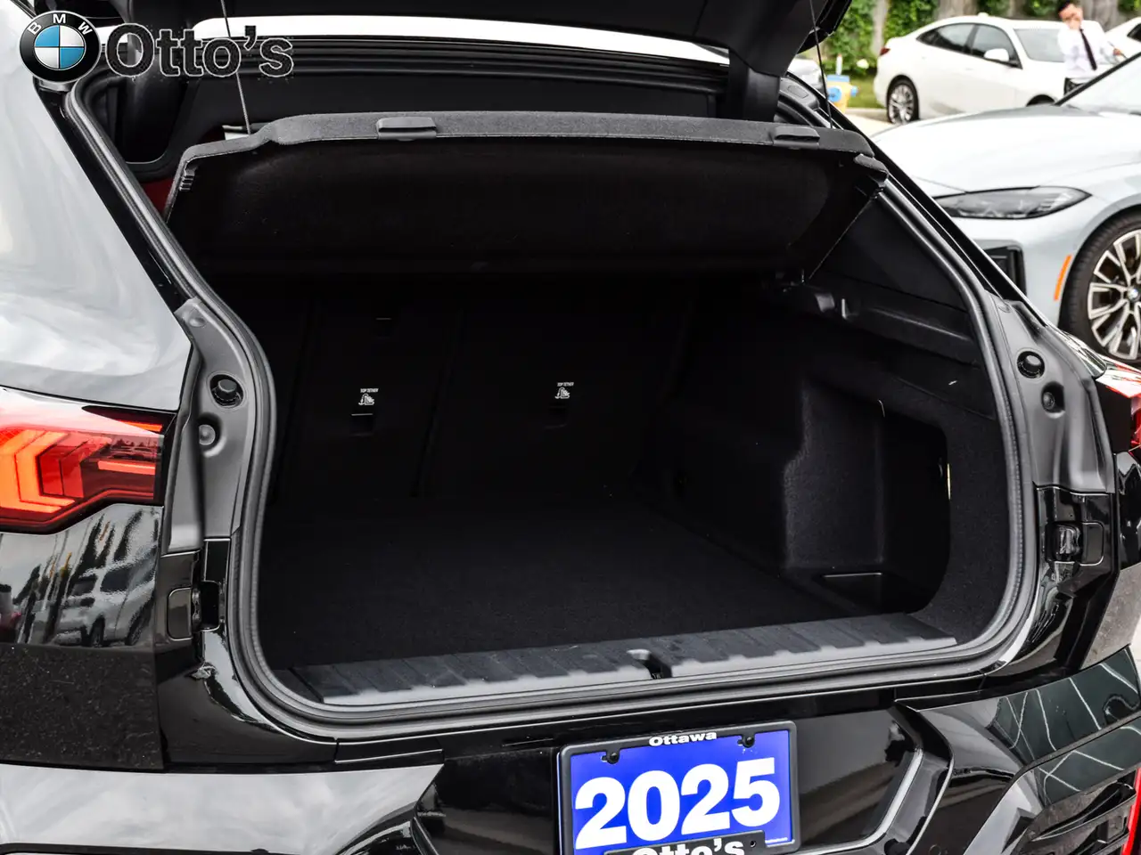 BMW X2 - Image 33