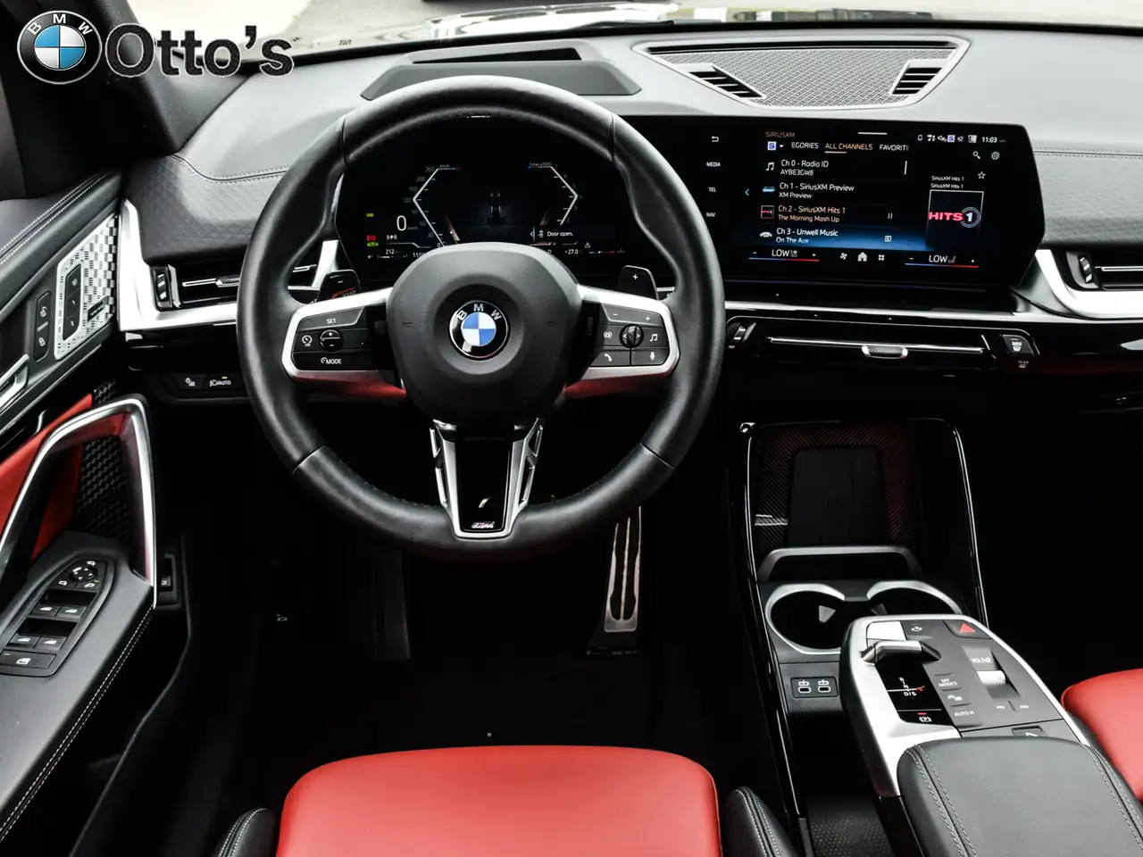 BMW X2 - Image 14