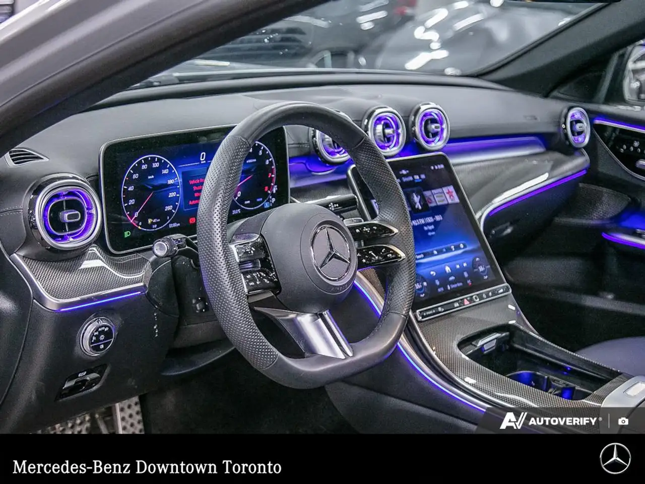 Mercedes-Benz C-Class - Image 6