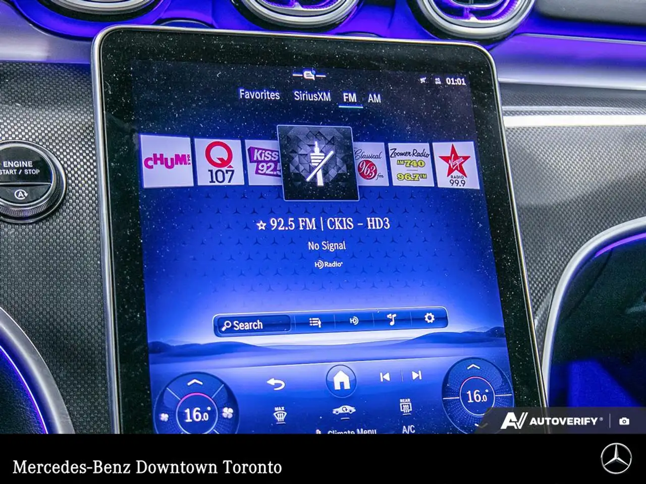 Mercedes-Benz C-Class - Image 13