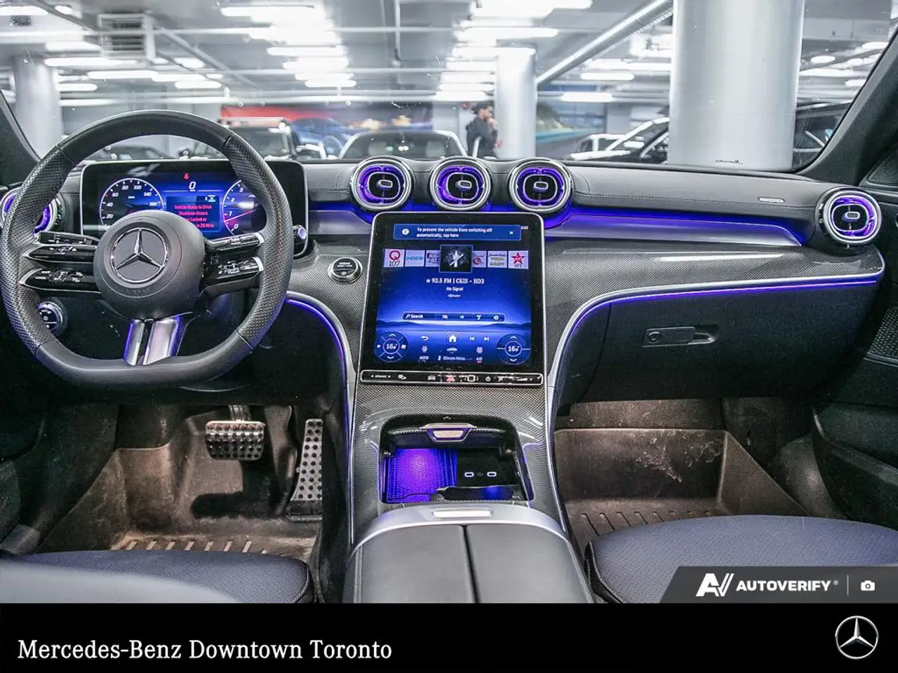 Mercedes-Benz C-Class - Image 18