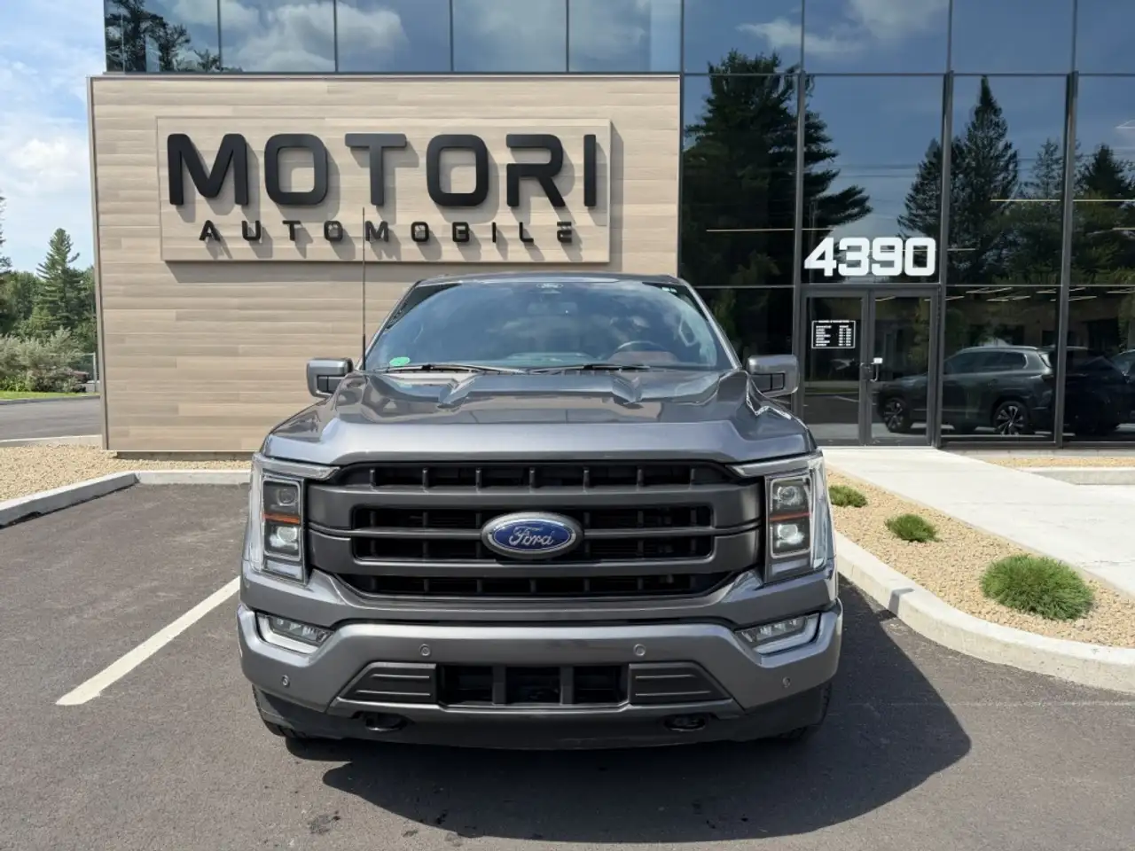 Ford F-150 - Image 3