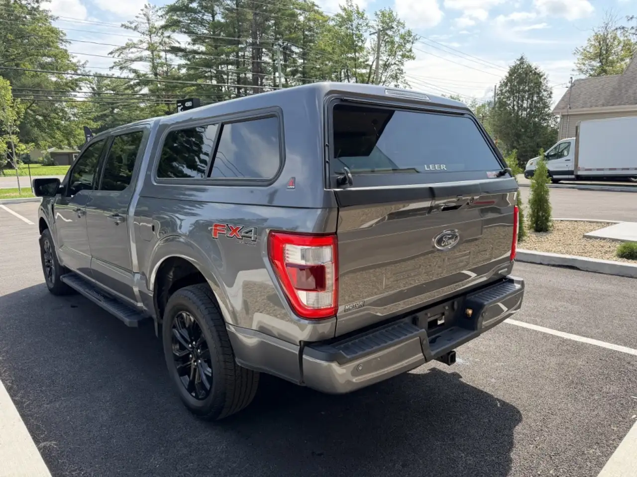 Ford F-150 - Image 7