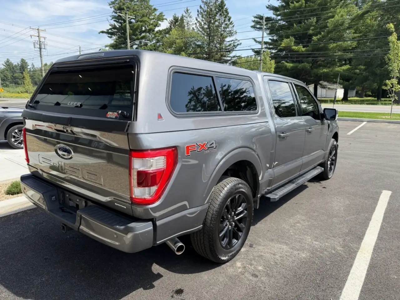 Ford F-150 - Image 5