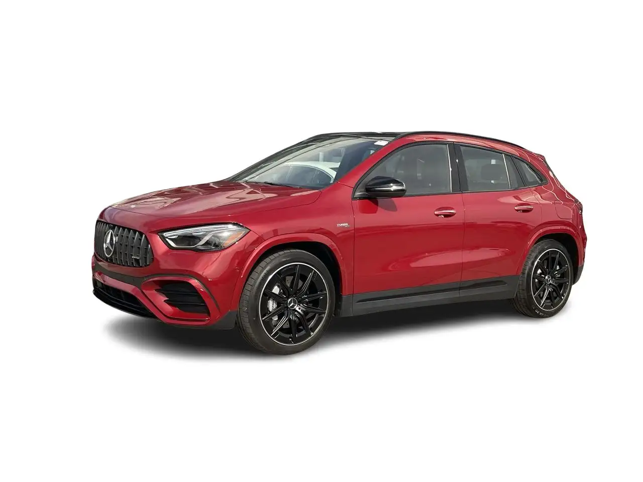 Mercedes-Benz GLA - Image 10