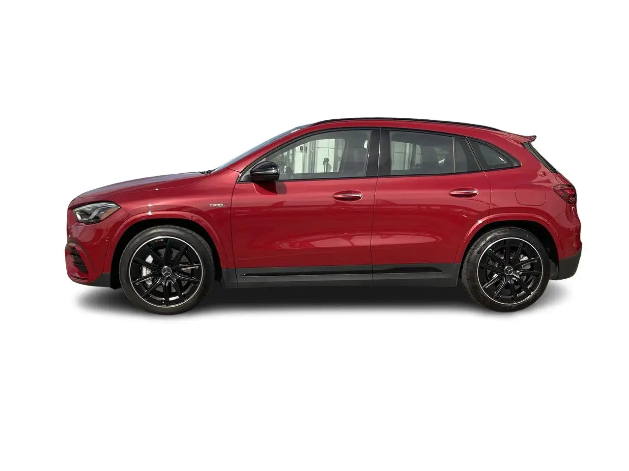 Mercedes-Benz GLA - Image 11