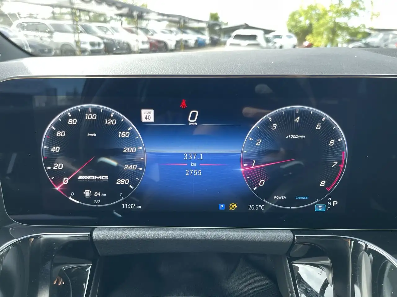 Mercedes-Benz GLA - Image 23