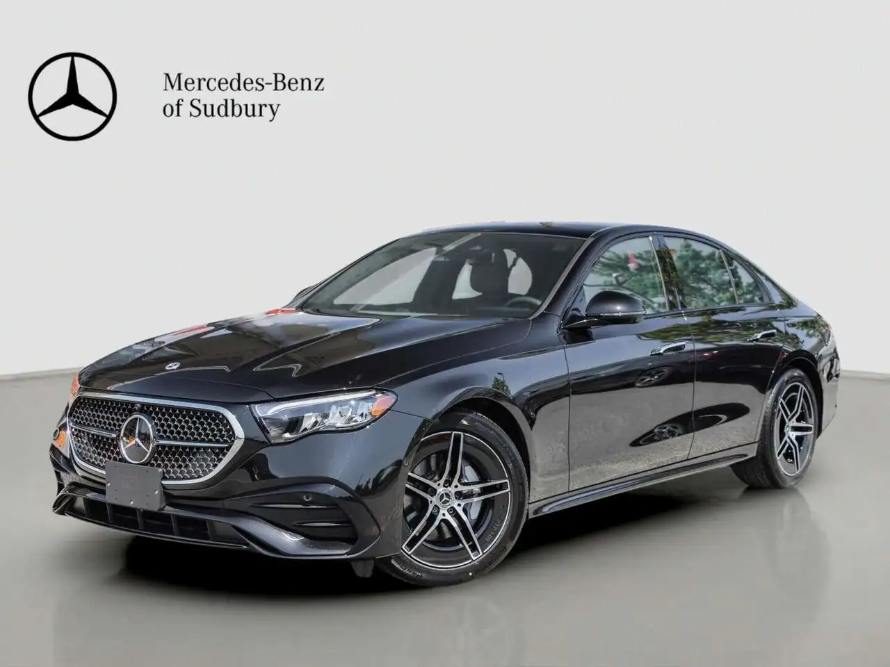 Mercedes-Benz E-Class - Image 1
