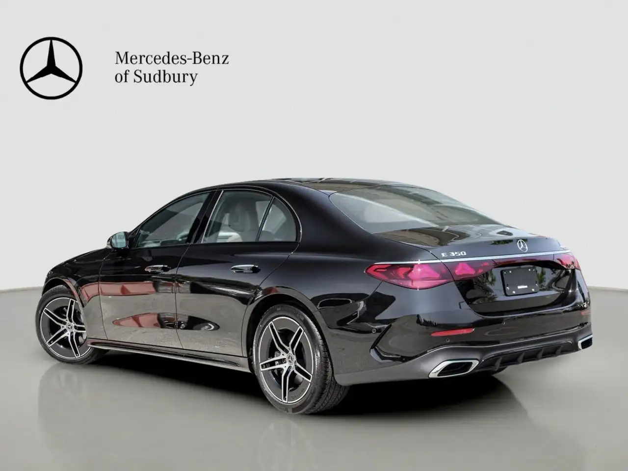 Mercedes-Benz E-Class - Image 4