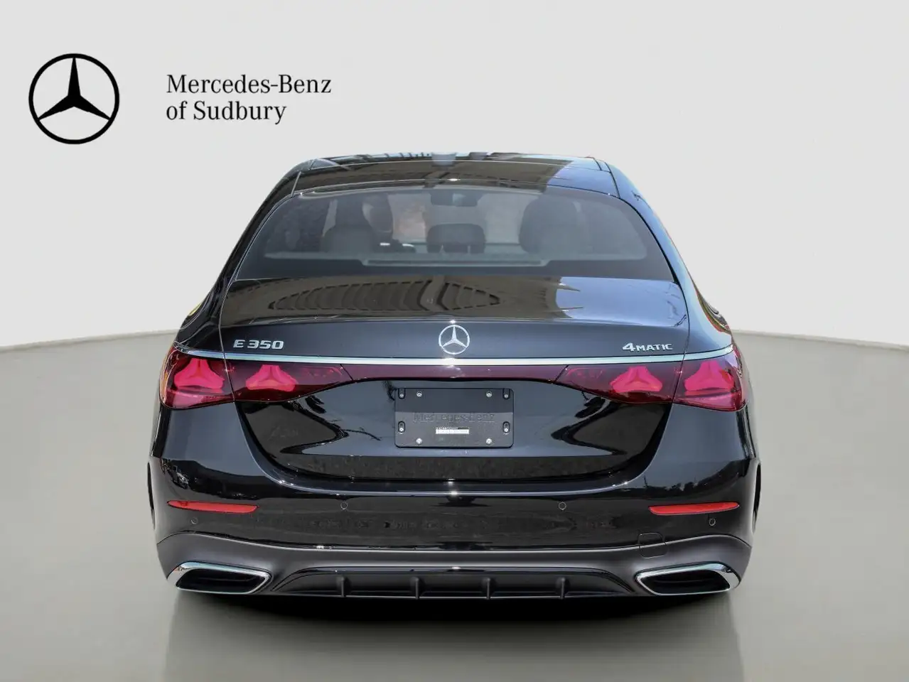 Mercedes-Benz E-Class - Image 5