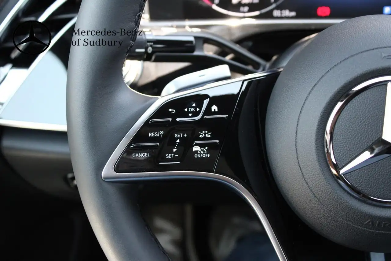 Mercedes-Benz E-Class - Image 13