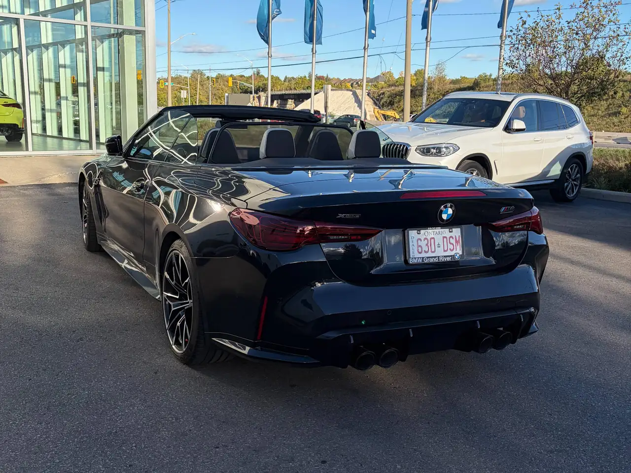 BMW M4 - Image 3