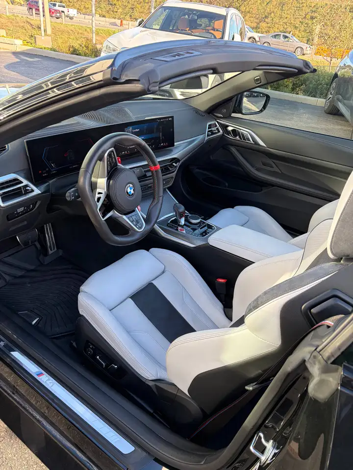 BMW M4 - Image 5