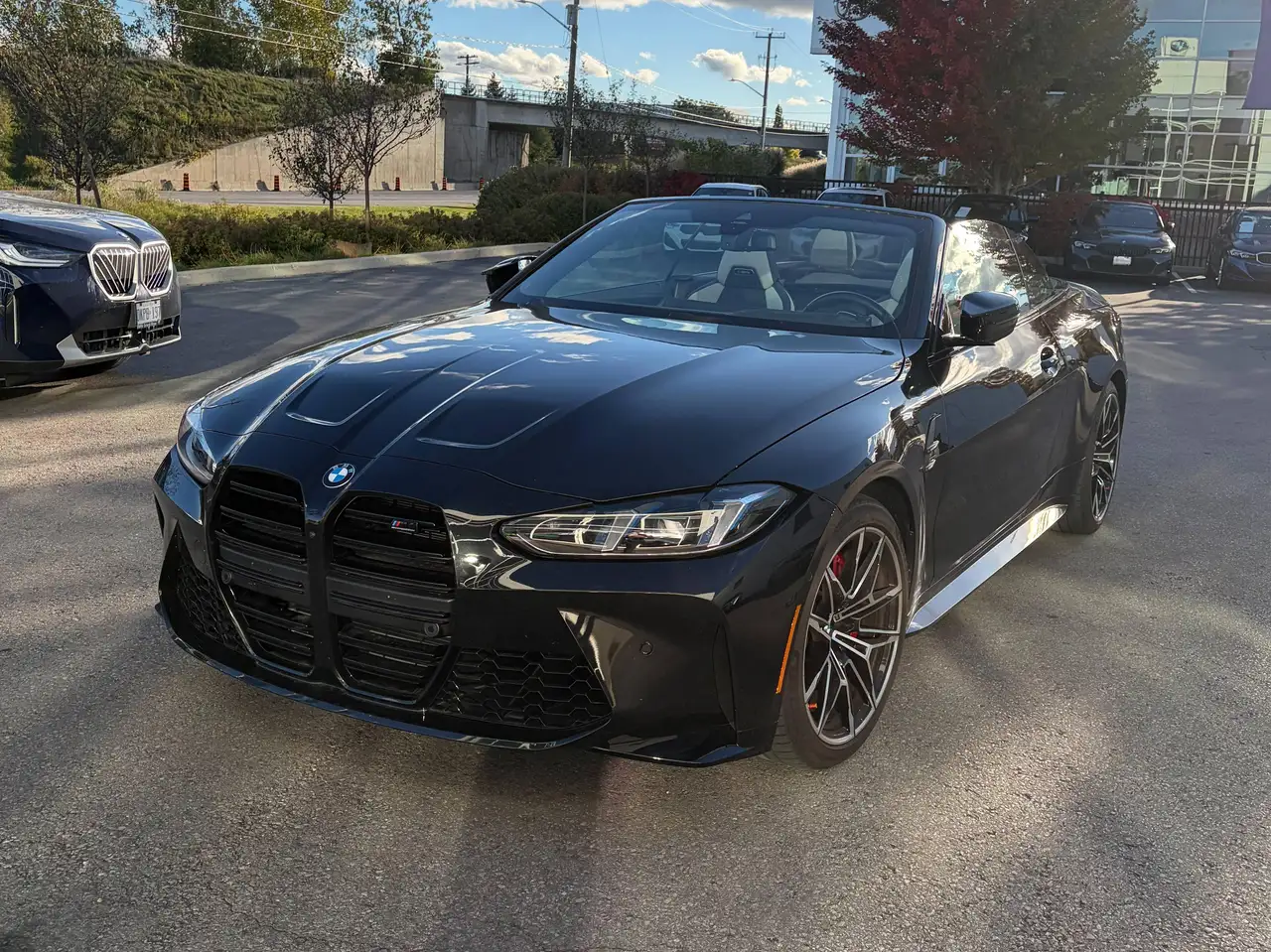BMW M4