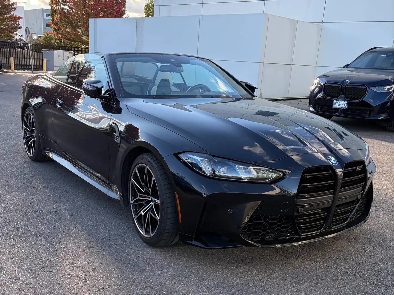BMW M4 - Image 2